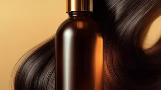 From Scalp Serums To Targeted Cleansers, Indian Haircare Is Becoming More Specific
