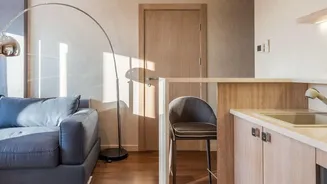 Why Space-Saving Modular Furniture Is Winning Over Young City Renters