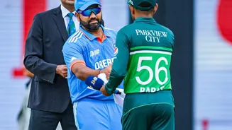 See Schedule: When will India play Pakistan at the Asian Games 2026?