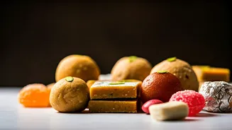 Nostalgic Sweets Are Becoming Gen Z-Friendly