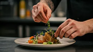 India’s Metro Restaurants Are Cutting Food Waste Creatively