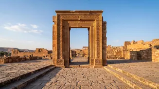 India Adds Three Potential World Heritage Nominees — What A UNESCO Tentative Listing Actually Means
