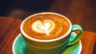 Tier-2 Coffee Customers Want Experience, Quality And Local Relevance