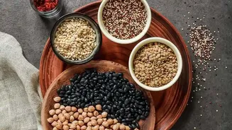 Why Indian Grocery Brands Are Adding Protein to Familiar Foods