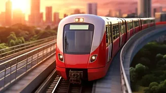 Train Booking For Festive Season 2026: Practical Tips For Urban Indian Travellers