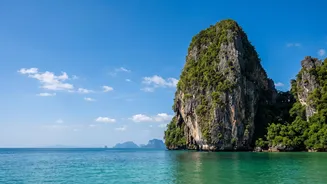 Thailand's 30-Day Visa-Free Stay For Indian Tourists Highlights Planning Under The New 30-Day Limit