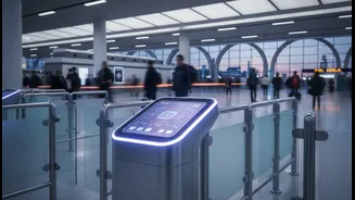 What Travellers Should Know Before Using DigiYatra At The Airport