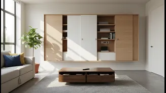 The Small-Flat Storage Design Push: What to Verify before Making Decisions
