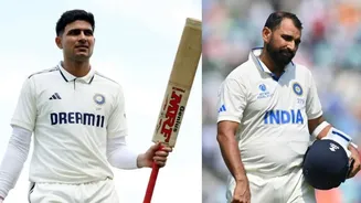 IND vs SA: We Have To Plan Ahead! Did Shubman Gill Signal The End Of Mohammed Shami’s India Career?