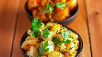 India's Regional Aloo Classics Take Centre Stage on National Potato Day 2026