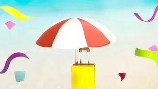 When To Rethink A Weekend Escape Because Of Heavy Rain
