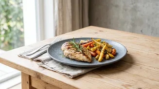 The Story Of Why Some Men Struggle With Dieting: Limited Support During Weight-Loss Efforts
