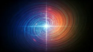 Cosmic Forecast: Your Daily Astrological Guide for May 10, 2026