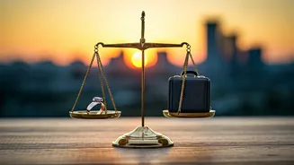 Career vs. Marriage: A Balancing Act