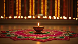 Diwali 2025: Celeb Revelry & Joyful Moments!