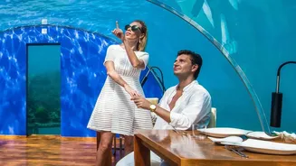 Why Experiential Dining Is The Future Of Indian Restaurants