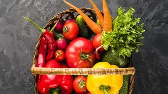 Radish vs Beetroot: Two Healthy Choices With Distinct Profiles