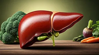 Improve Liver Health: Diet and Lifestyle Tips