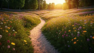 Nurturing Individuality: Why Letting Kids Grow at Their Own Pace is Key