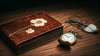 Unpacking "Vintage": More Than Just Age, It's About Era and Essence