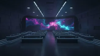 India's Space-Mission Operations Conference: A Closer Look At Automated Mission Control