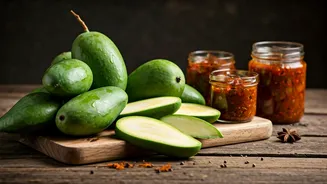 Summer Food Waste Meets Its Kairi Solution