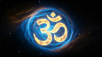 Maha Shivratri's Power: Unveiling the Mystical 'Om Namah Shivaya' Mantra