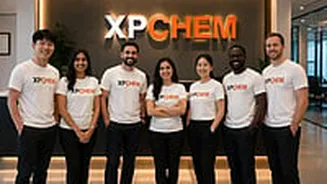 XPCHEM Accelerates India Expansion With Mumbai Lab Launch Following Gulf Operations