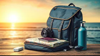 Students Discover The Secret To Cheap Trips