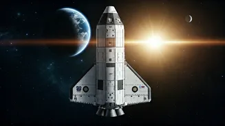 Artemis II: NASA's Lunar Leap for 2026