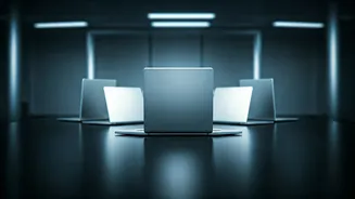 Mistaken Identity: Tech Workers Face Confrontation in Minneapolis