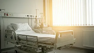 Stroke Recovery: How Sunlight & Precautions Matter