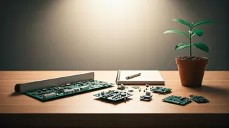 Startup Dreams Are Moving From Fantasy To Feasible