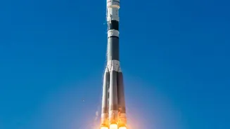 How Private Rocket Firms Could Expand India's Role In Global Launch Markets