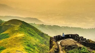 Planning A Hill Trip In Monsoon? Avoid These Seven Travel Mistakes