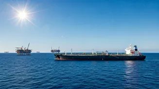 India's Energy Future: No Global Shortage, Says Minister Puri