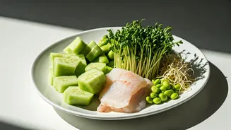 Summer Protein Choices Are Getting Smarter In India