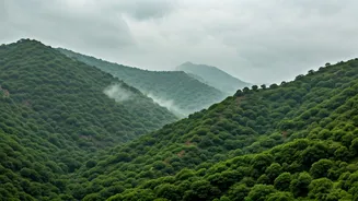Rajasthan Romance Has Entered Monsoon Mode