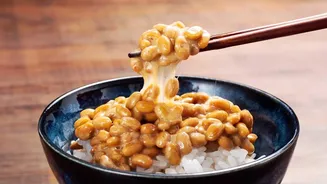 Ancient Rice Bowls Like Pazhanthanji Lead Fermented Breakfast Trend In Fitness