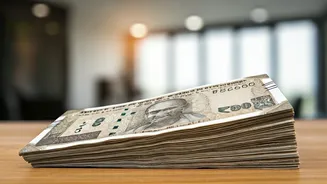 Grow Your Wealth: PPF Could Yield ₹40 Lakh