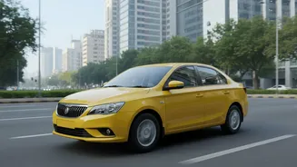 Why The Cooperative Taxi Network Expansion Makes Booking Reliability Important