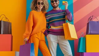 How To Shop Responsible During Festival Sales Without Damaging Your Credit Health