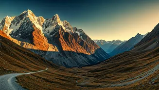 High Altitude Mental Resets Trigger Huge Tawang And Spiti Bookings