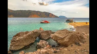 Why Travelers Are Choosing Mountains Over Beaches This Summer