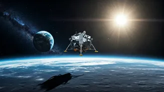 Why This Year's Space Missions Matter More Than Ever