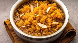The Seasonal Return Of Ghewar Inspires Fresh Culinary Experiments