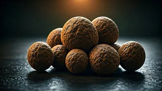 Rare Seasonal Delicacy? Jharkhand’s Rugda Says Yes