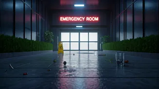 Emergency Room Avoidance: Preventable Risks Doctors Urge You to Know