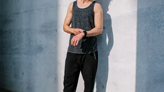 Breathable Clothing Matters More During High-Humidity Exercise