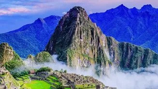 Tourist Prices And Tight Itineraries: A Consideration For Peru's Overrated Tourist Attractions